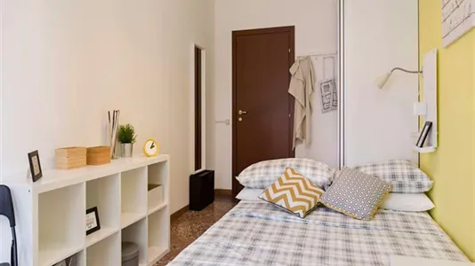 Rooms in Bologna - photo 4