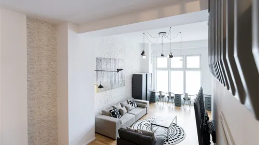 Apartments in Berlin Mitte - photo 10