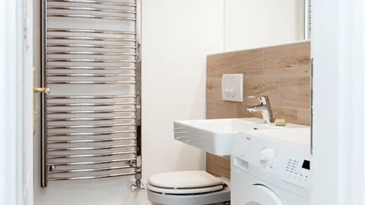 Rooms in Budapest Erzsébetváros - photo 10