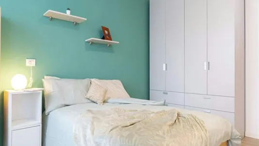 Rooms in Padua - photo 6
