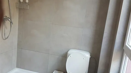 Rooms in Brussels Sint-Joost-ten-Node - photo 9