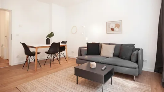 Apartments in Dusseldorf - photo 5