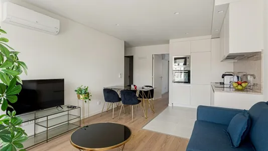 Apartments in Location is not specified - photo 10