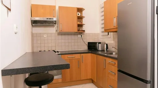 Rooms in Budapest Terézváros - photo 10