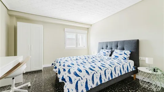 Apartments in la Punta - photo 7