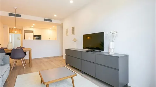 Apartments in L'Hospitalet de Llobregat - photo 8