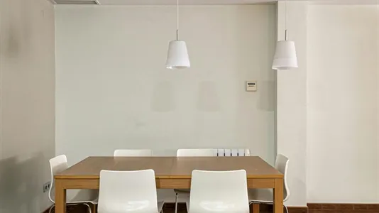 Apartments in Barcelona Horta-Guinardó - photo 8