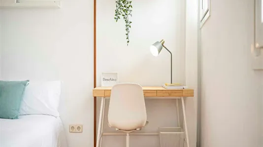 Rooms in Madrid Tetuán - photo 9