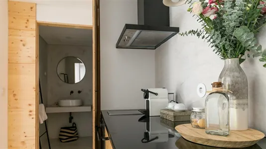 Apartments in Location is not specified - photo 8