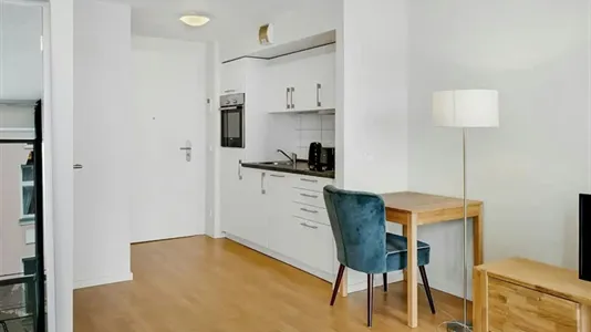 Apartments in Berlin Treptow-Köpenick - photo 5