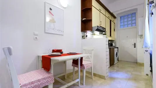 Apartments in Budapest Terézváros - photo 4