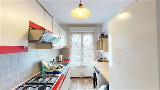 Rooms in Brest - photo 9