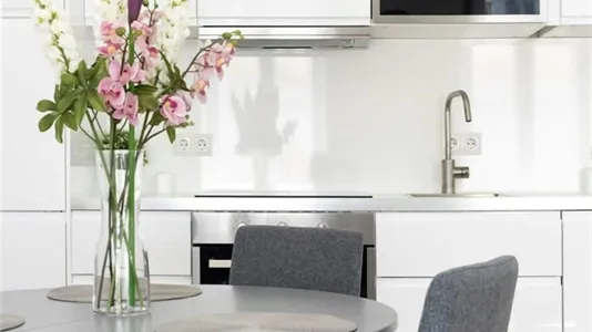 Apartments in Vienna Alsergrund - photo 7