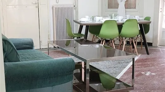 Rooms in Athens Agios Nikolaos - photo 8