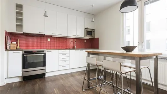 Apartments in Kungsholmen - photo 6