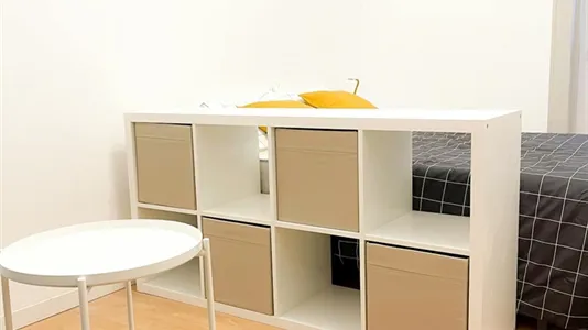 Rooms in Barcelona Sarrià-St. Gervasi - photo 8