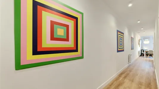 Rooms in Barcelona Les Corts - photo 10