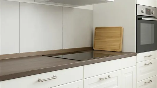 Rooms in Location is not specified - photo 6