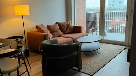 Apartments in Clontarf - photo 9