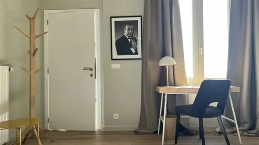 Rooms in Brussels Sint-Jans-Molenbeek - photo 7