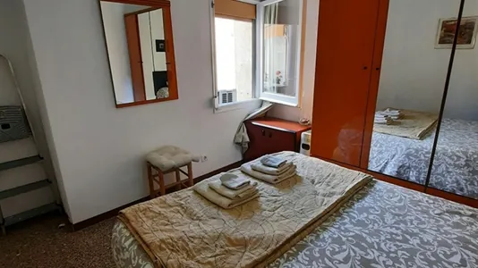Apartments in Barcelona Sant Martí - photo 2