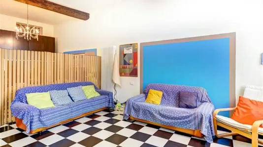 Apartments in Bologna - photo 6