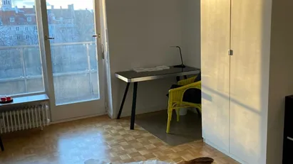 Room for rent in Munich