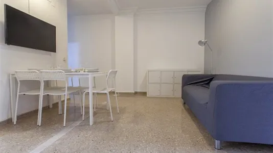 Rooms in Valencia Campanar - photo 5