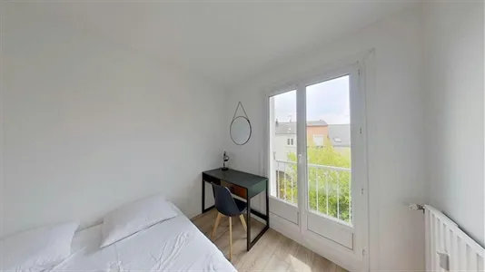 Apartments in Le Mans - photo 8