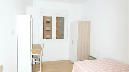 Rooms in Alboraya - photo 9
