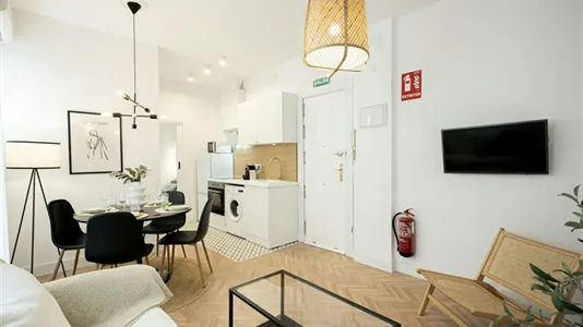 Apartments in Madrid Arganzuela - photo 7