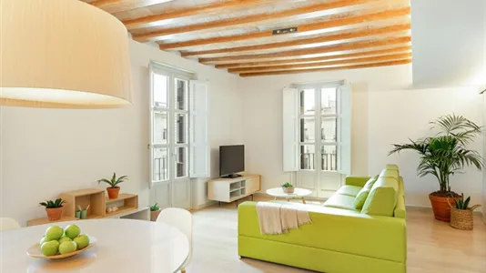 Apartments in Barcelona Ciutat Vella - photo 7