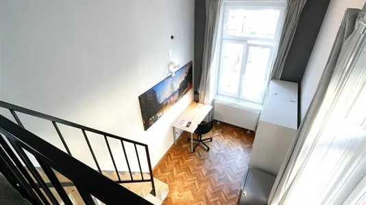 Rooms in Budapest Józsefváros - photo 6