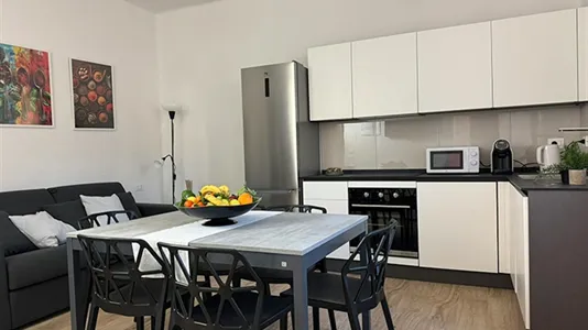 Apartments in Certaldo - photo 9