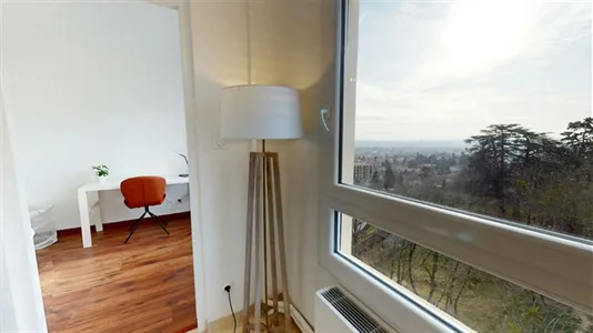 Rooms in Lyon - photo 3