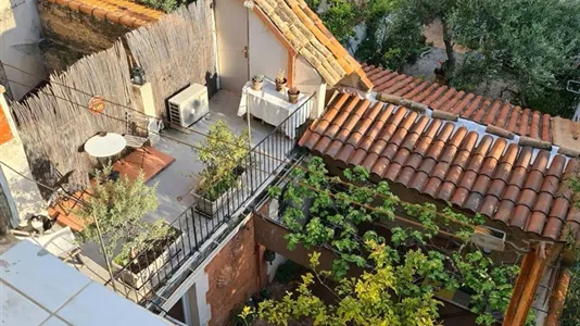 Apartments in Marseille 5ème arrondissement - photo 8