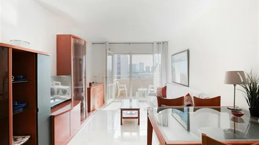 Apartments in Barcelona Sants-Montjuïc - photo 2