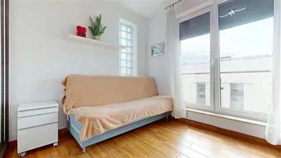 Room for rent in Warsaw