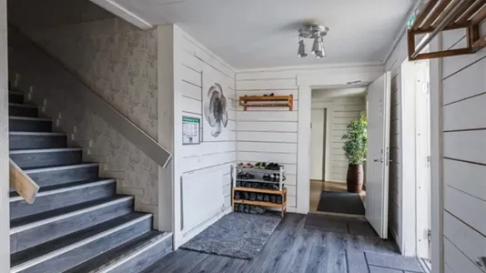 Apartments in Tierp - photo 1