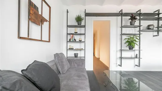 Apartments in Barcelona Les Corts - photo 7