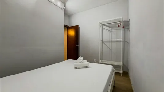 Apartments in Barcelona Sants-Montjuïc - photo 5