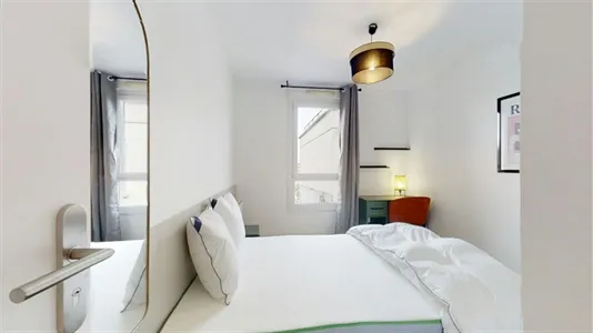 Rooms in Lyon - photo 5