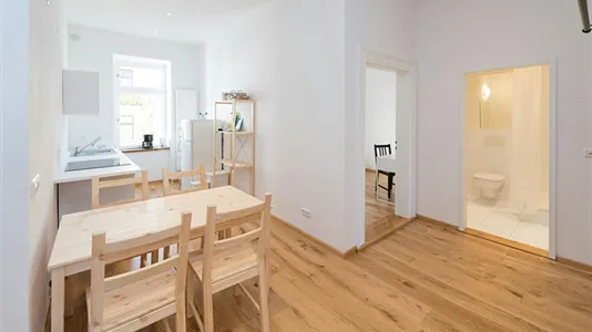 Rooms in Location is not specified - photo 8