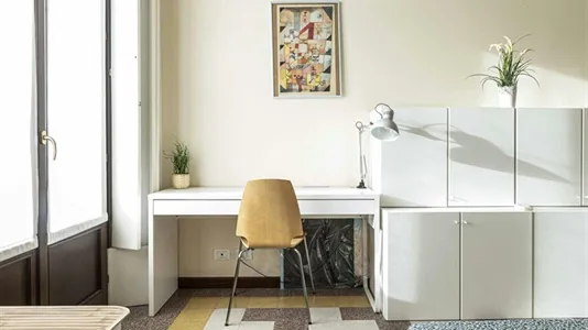 Rooms in Milano Zona 9 - Porta Garibaldi, Niguarda - photo 6