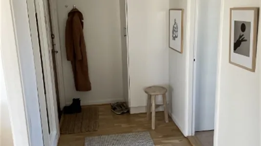 Apartments in Lundby - photo 8