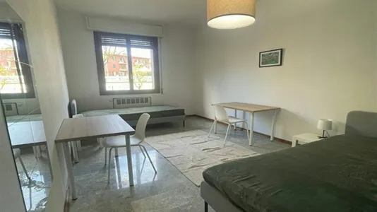 Rooms in Bologna - photo 7
