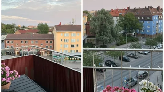 Apartments in Solna - photo 4