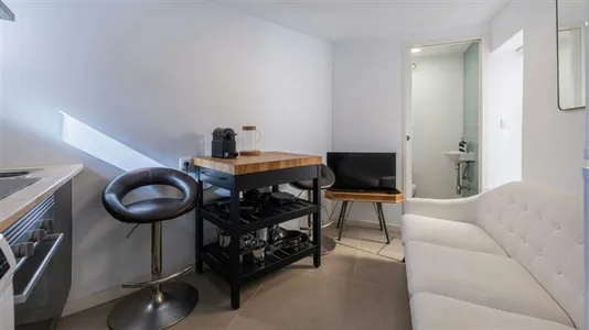 Apartments in Location is not specified - photo 10