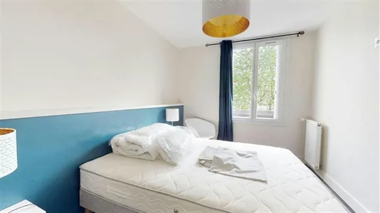 Rooms in Nantes - photo 3