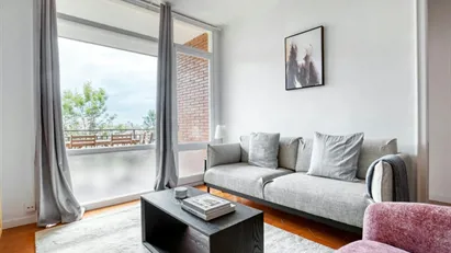 Apartment for rent in Barcelona Les Corts, Barcelona